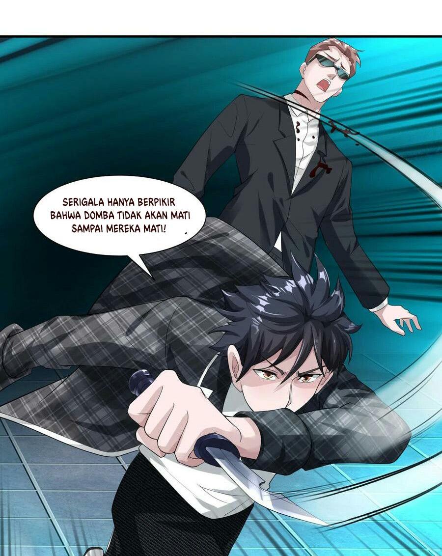 King of The Soldiers chapter 11